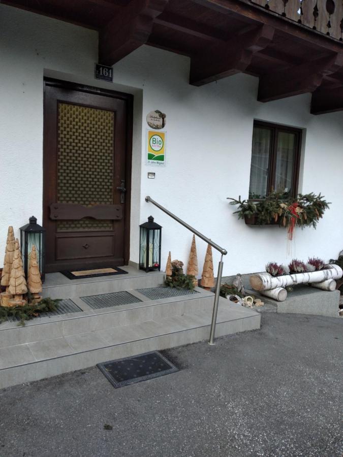 Fusch an der Grossglocknerstrasse Bio-Bauernhof Schiederhof 아파트 외부 사진